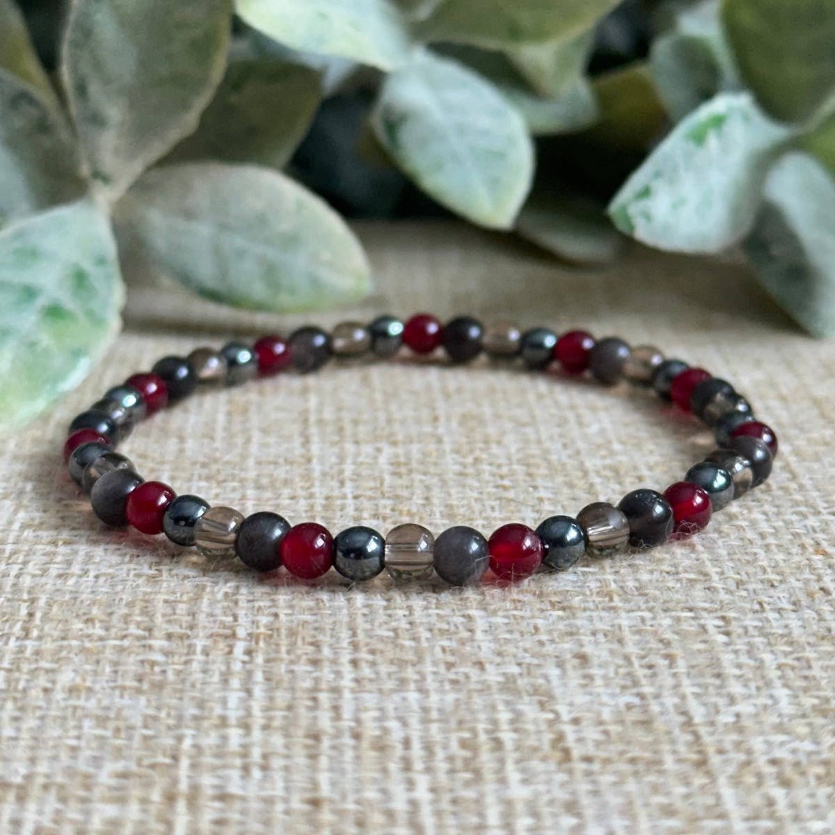 Root Chakra Healing (Tiny)