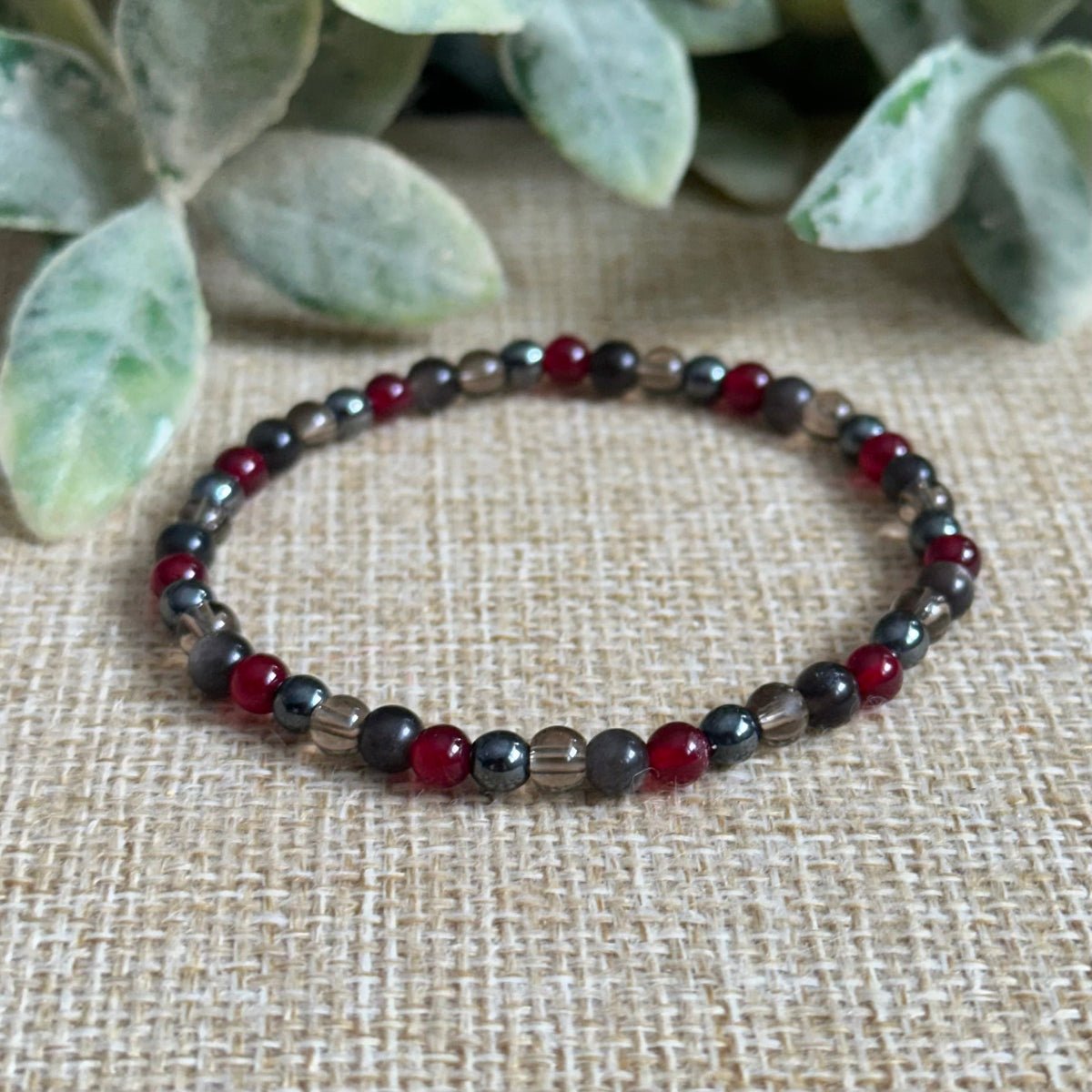 Root Chakra Healing (Tiny)