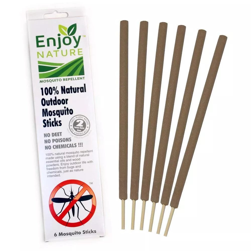 Nature Mosquito Repellent