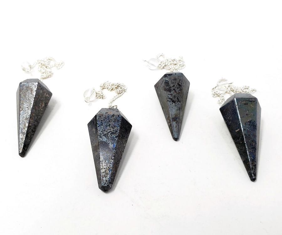Hematite Pendulum