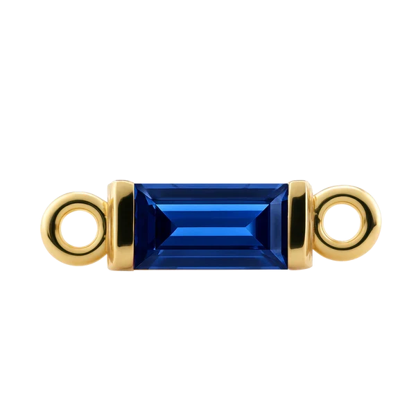 PERMANENT JEWELRY CHARMS - LAZER LINKS