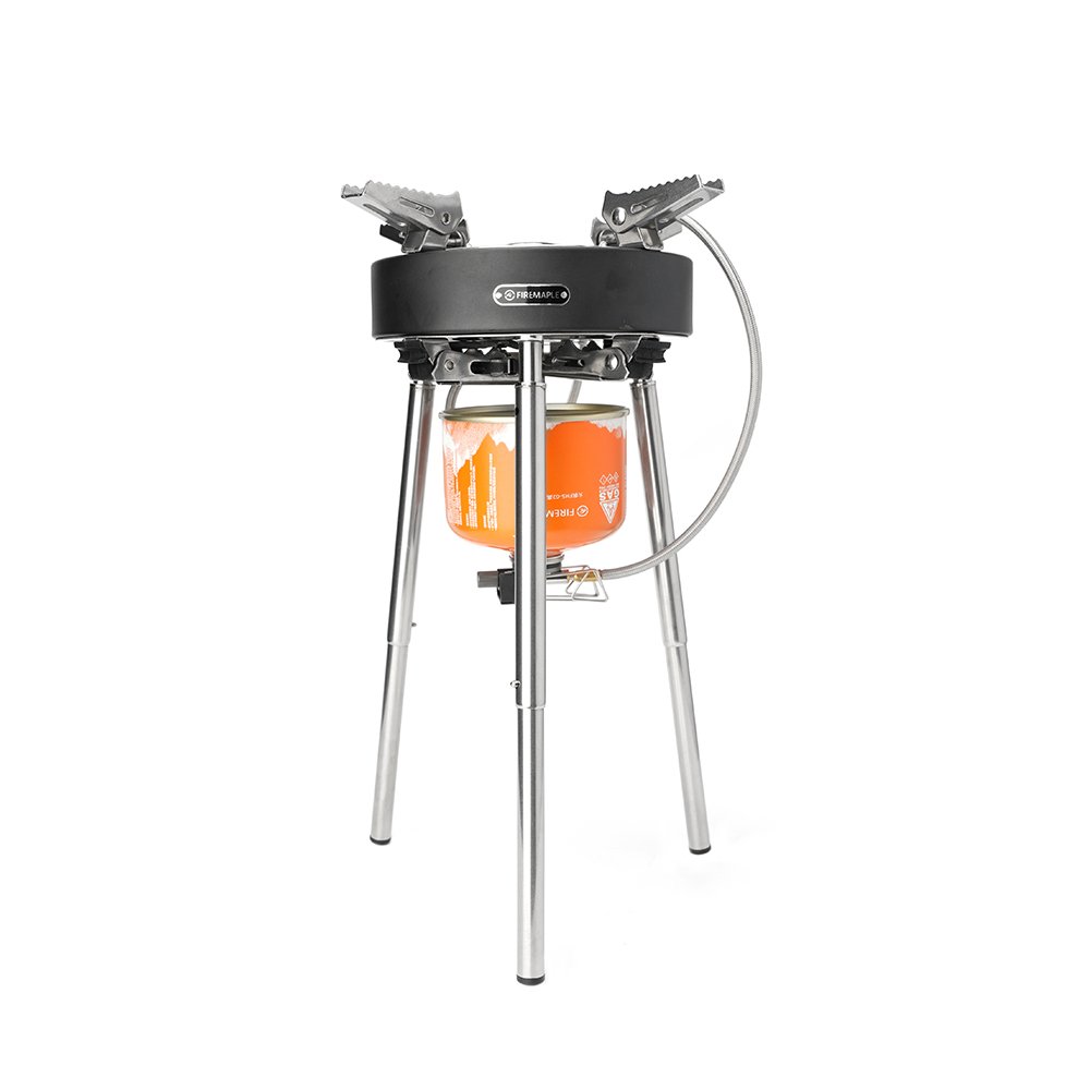Saturn X Gas Stove