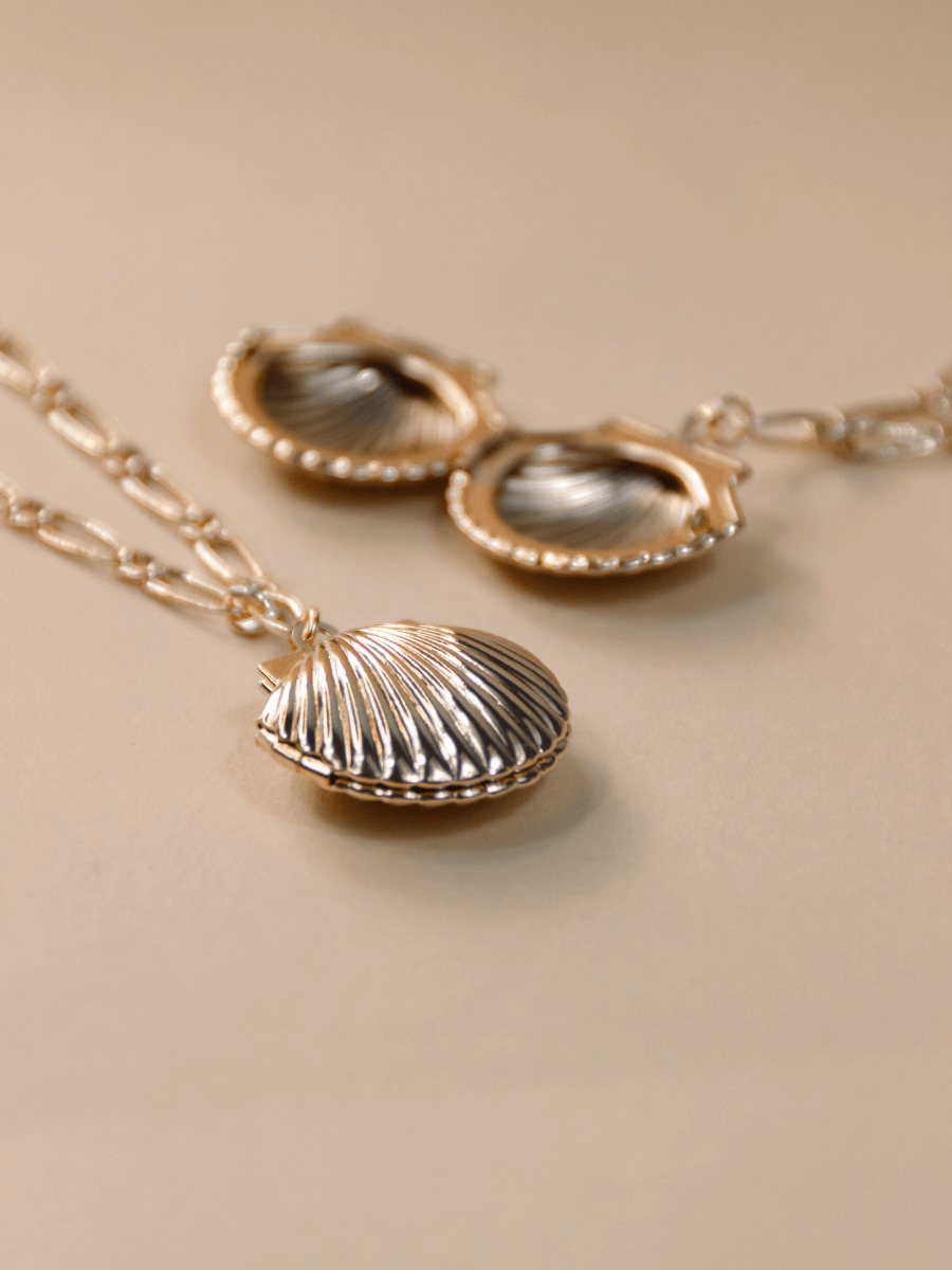BALEARIC Necklace