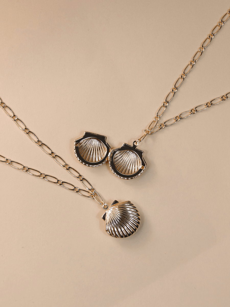 BALEARIC Necklace