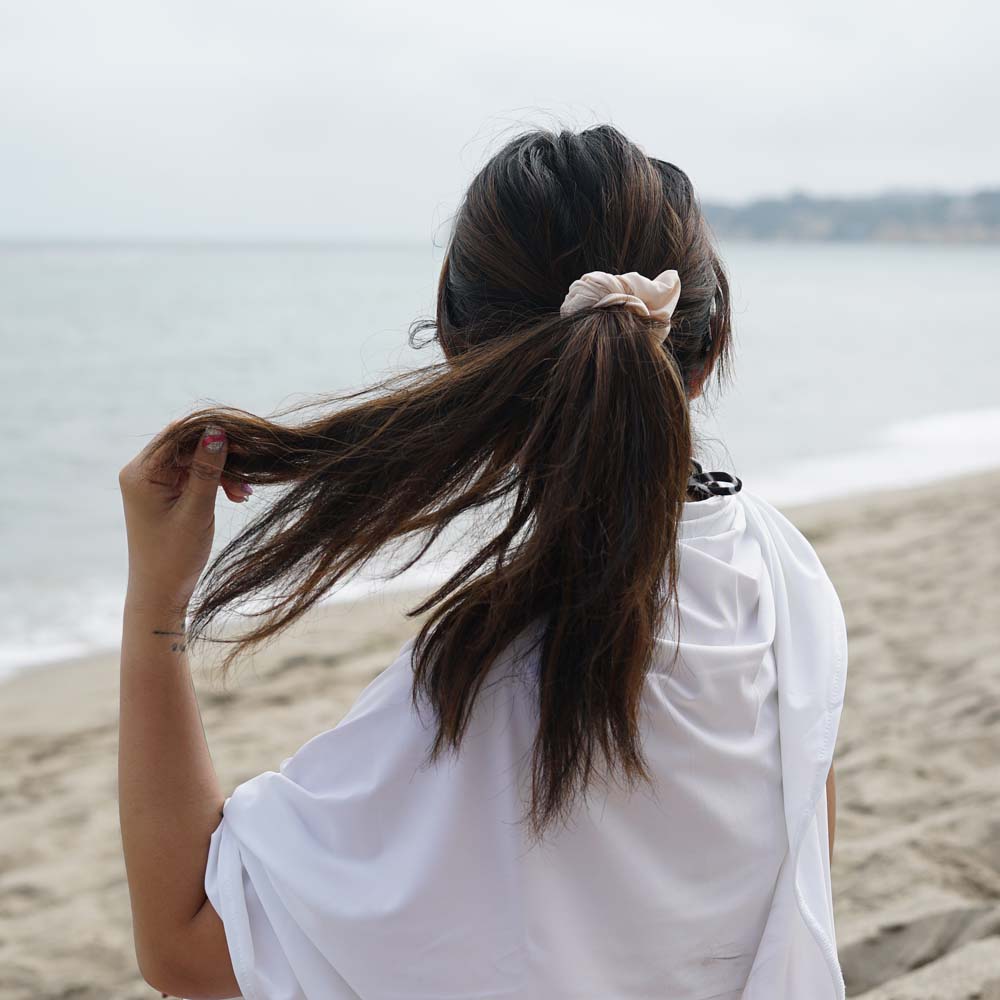 Eclipse Scrunchie