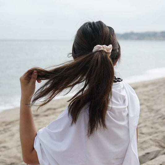 Eclipse Scrunchie