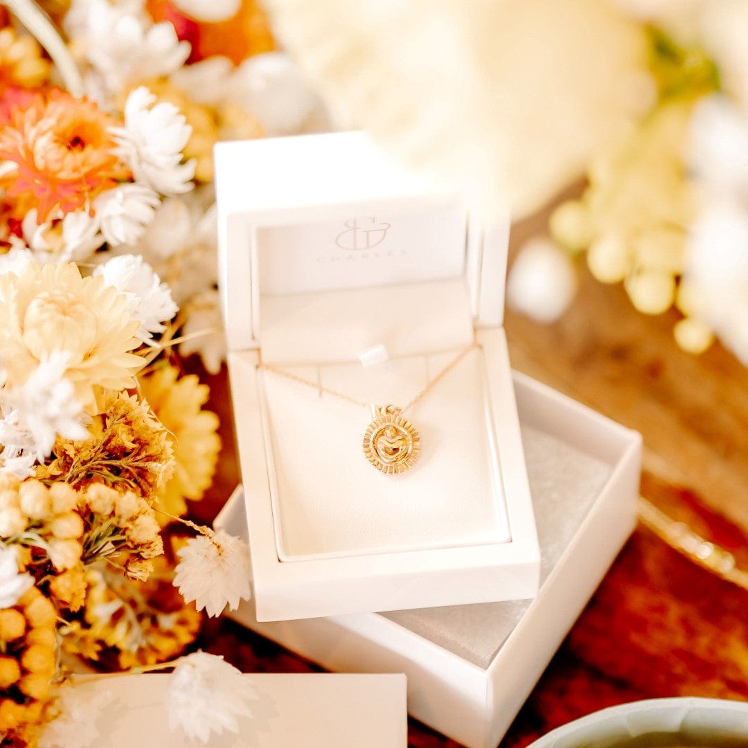 Self Love Necklace