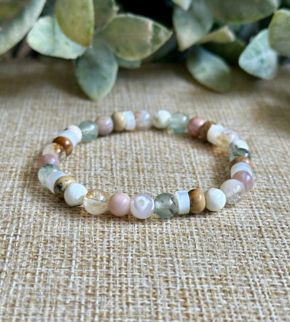 Sensitive Soul Mini