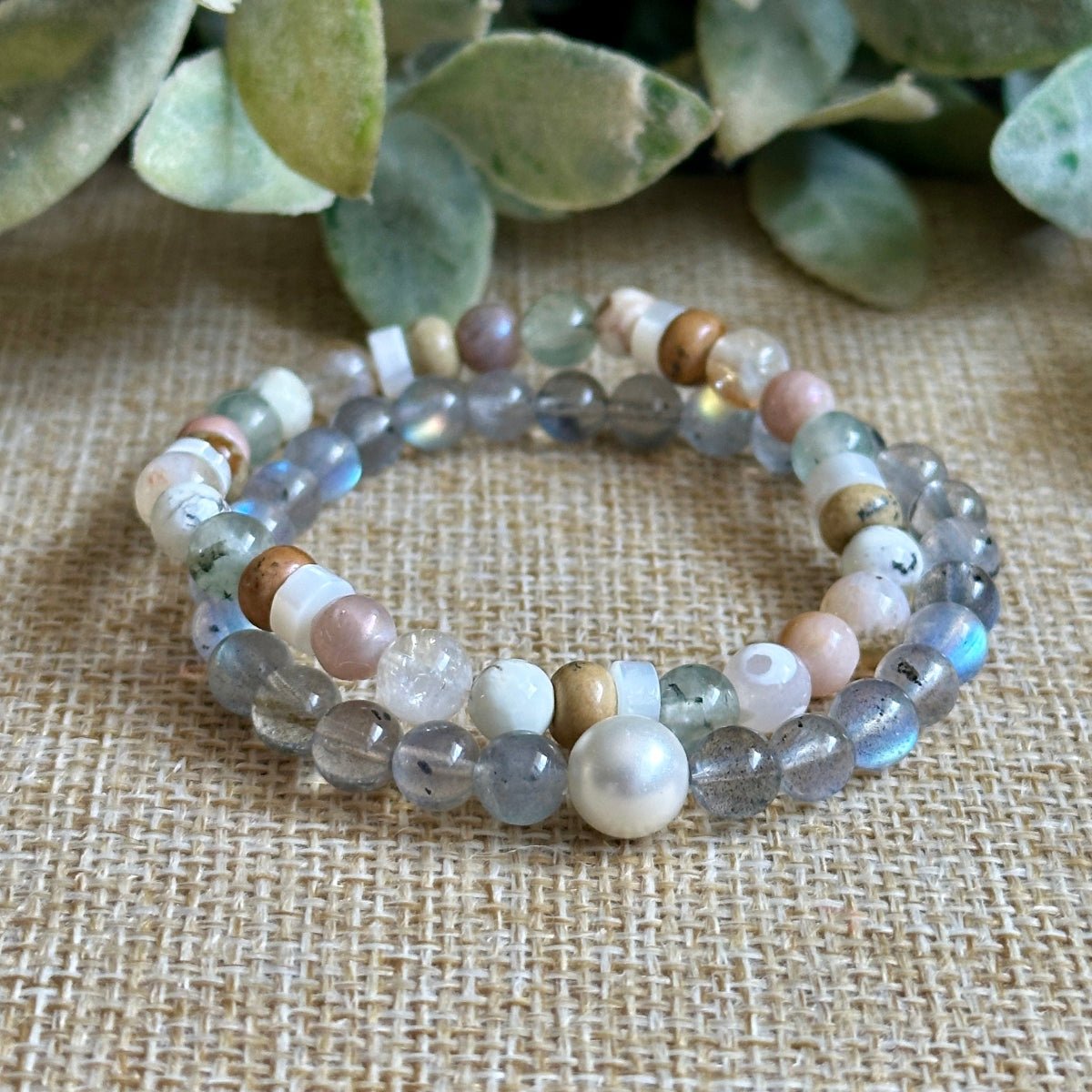 Sensitive Soul Mini