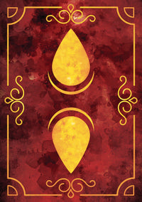 Sexual Magic Oracle