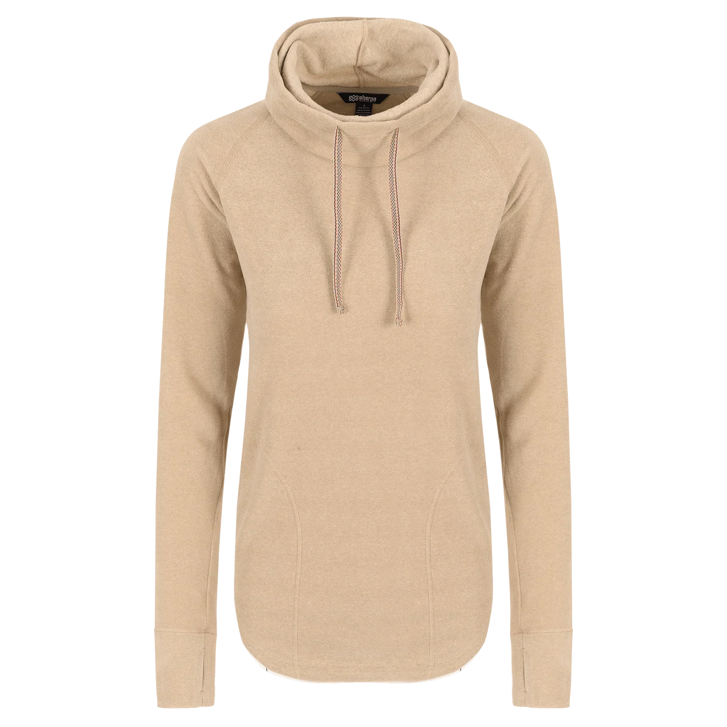 Women's Rolpa Eco Pullover