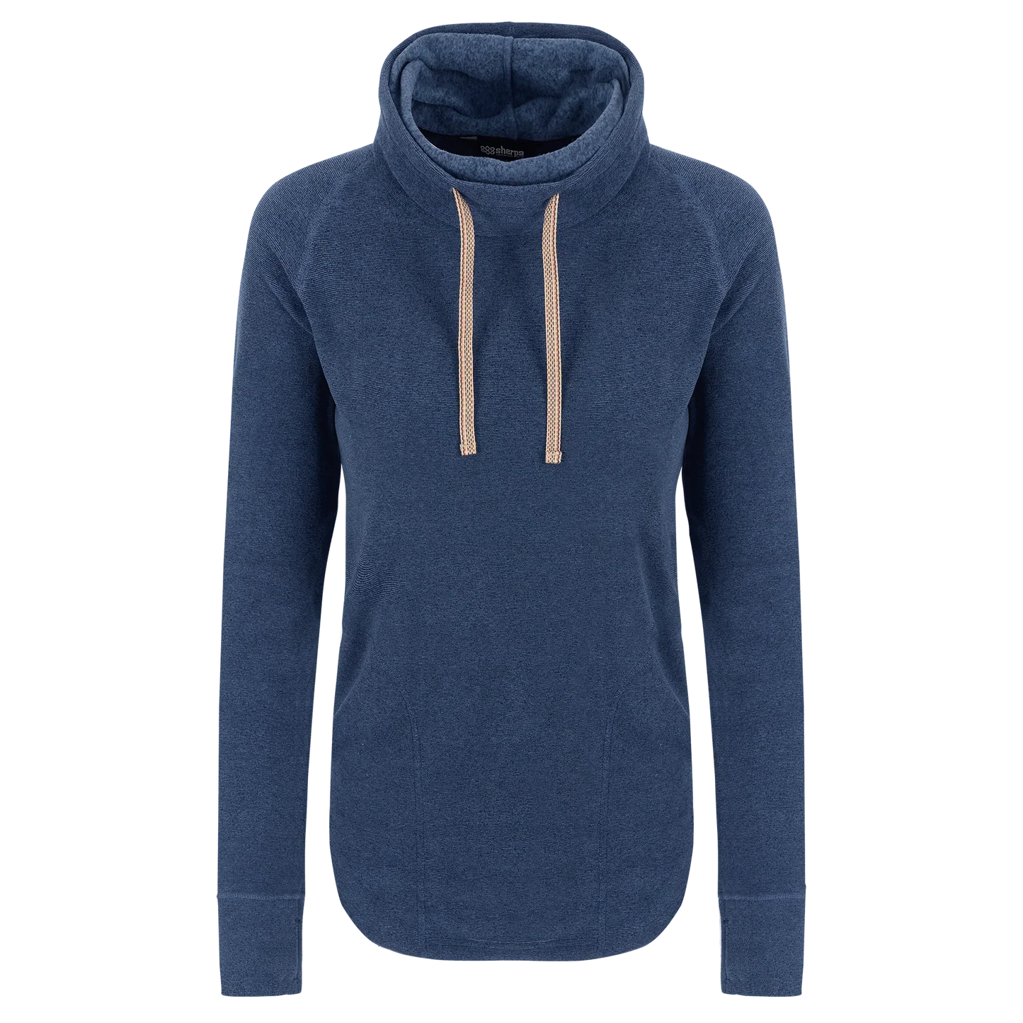 Women's Rolpa Eco Pullover