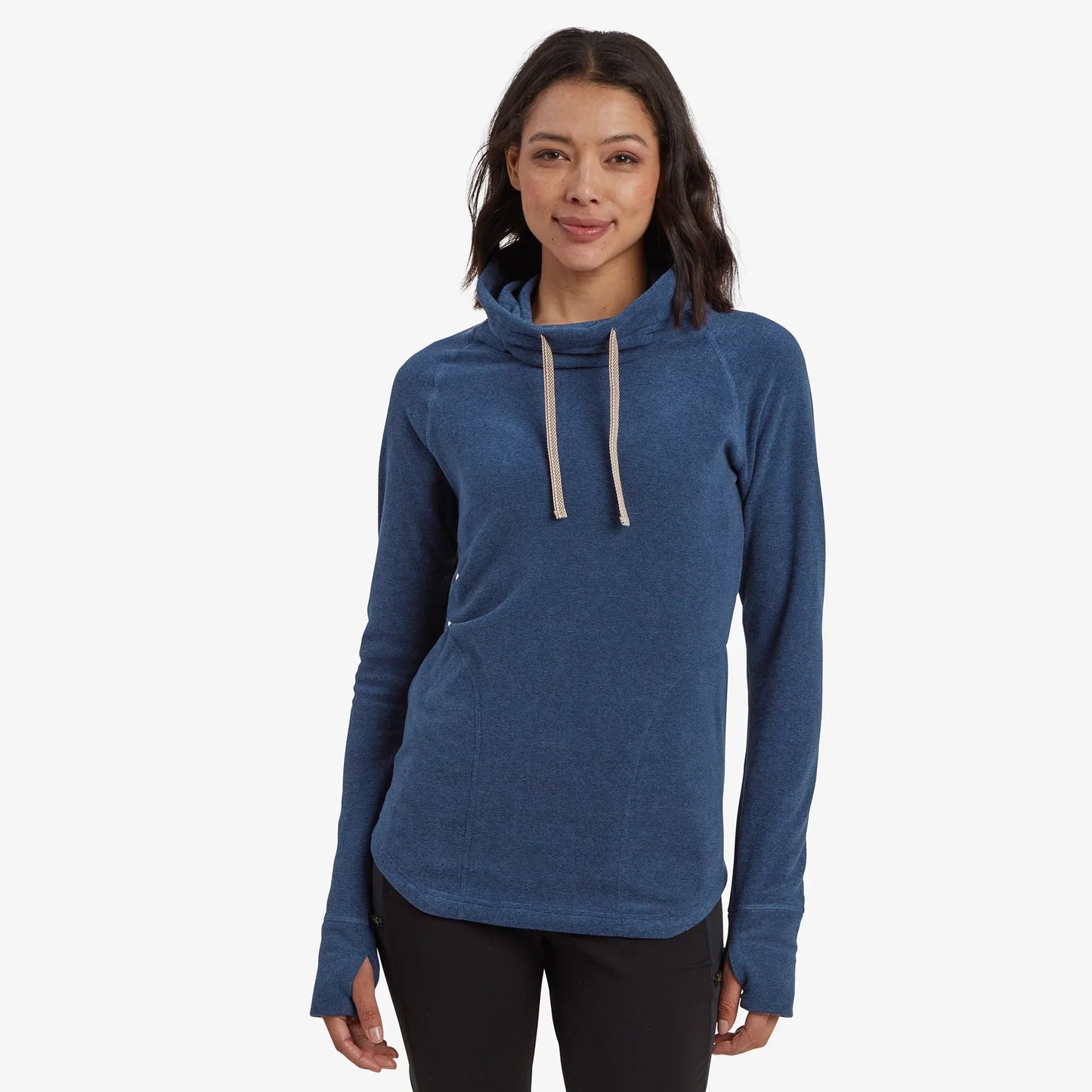 Women's Rolpa Eco Pullover