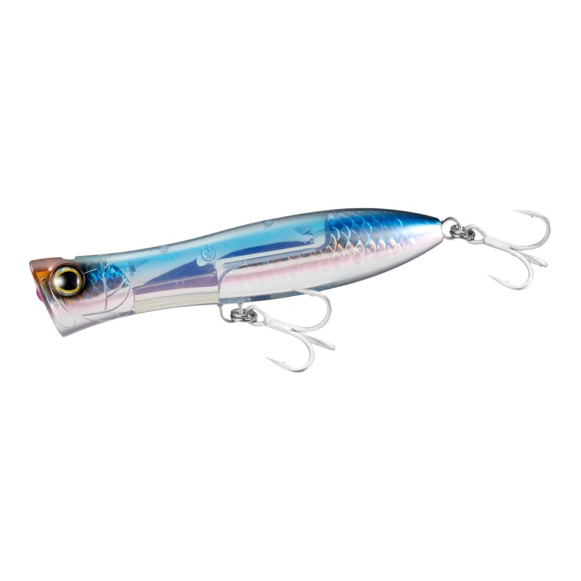 Shimano - Ocea Bomb Dip Flash Boost Poppers