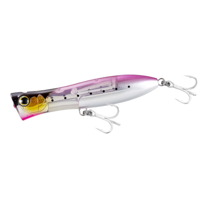 Shimano - Ocea Bomb Dip Flash Boost Poppers