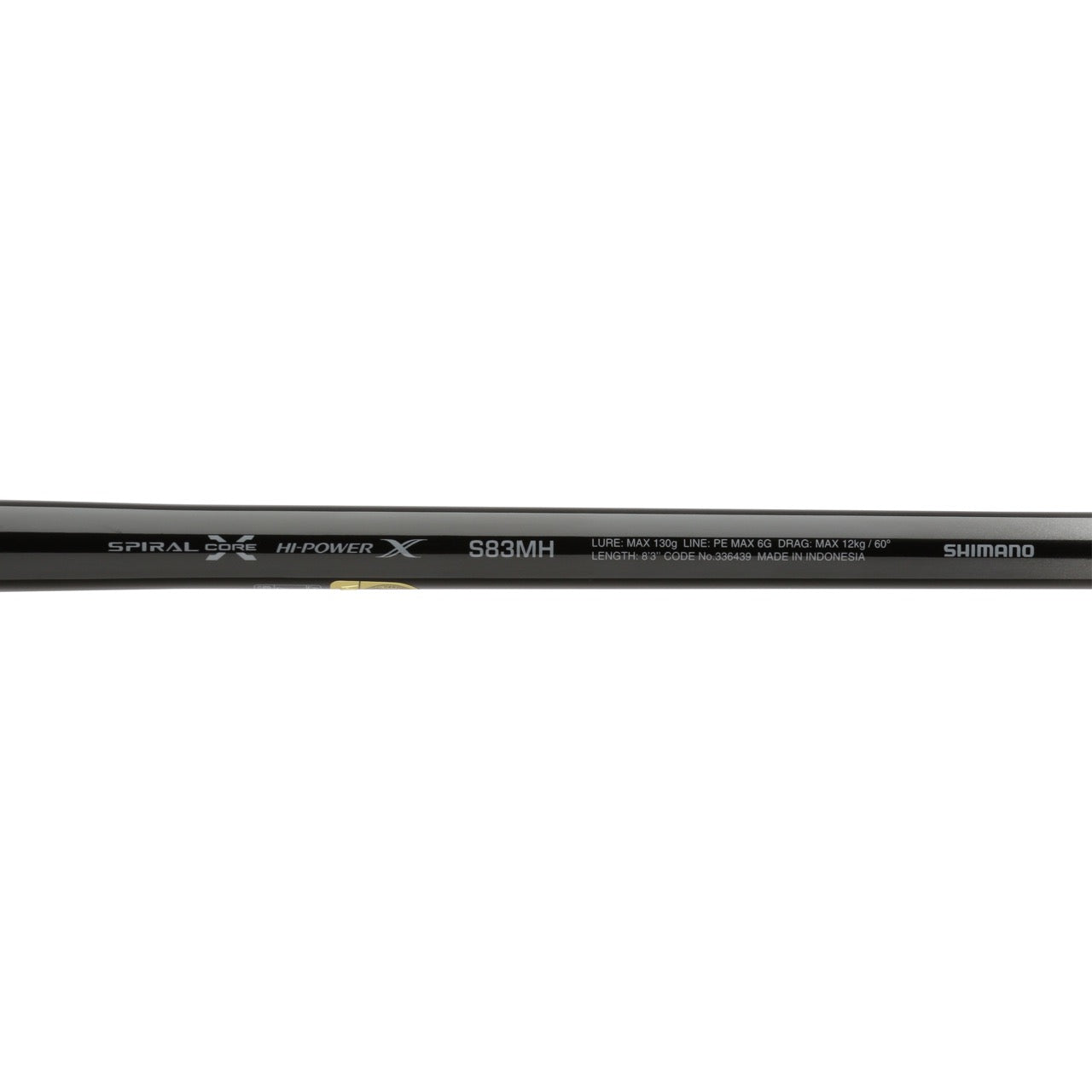 Shimano - Ocea Plugger Full Throttle B Popping Rods