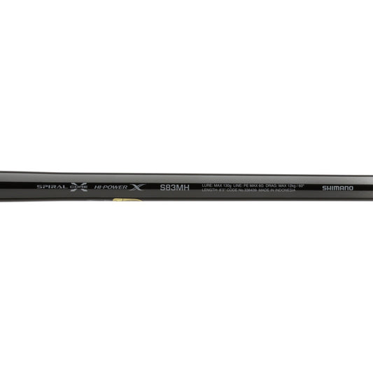Shimano - Ocea Plugger Full Throttle B Popping Rods