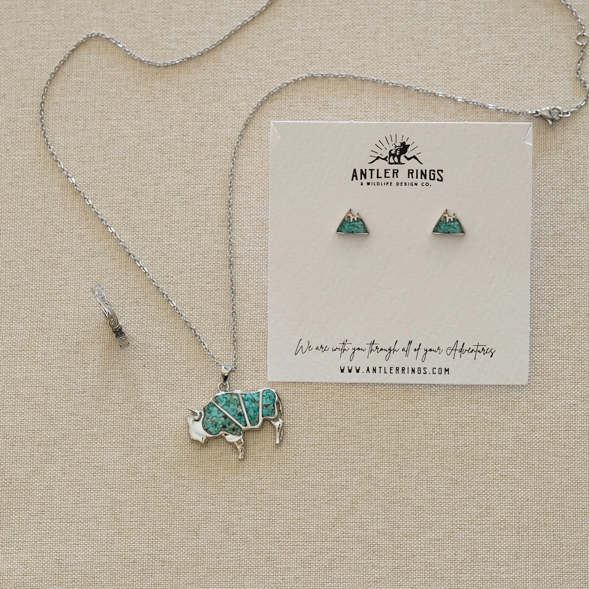 Silver Falls Bundle