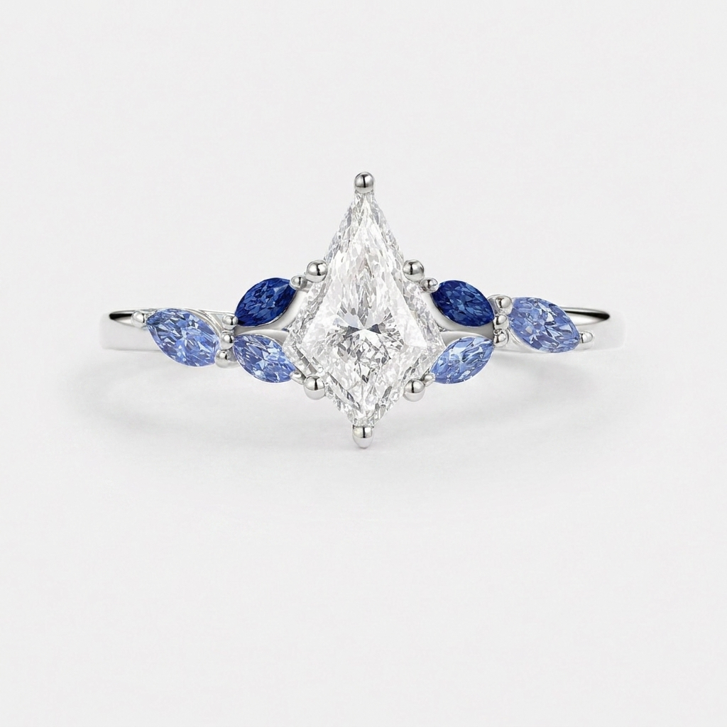 Custom Ring for Jonathon