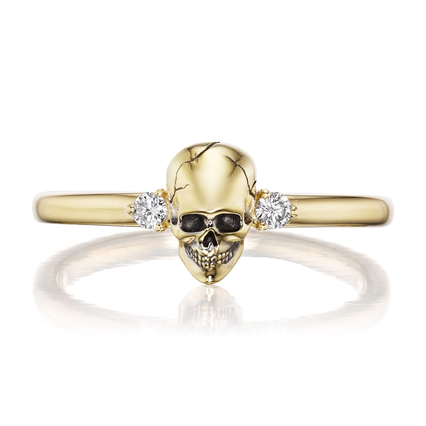 ・PERSEPHONE・Diamonds or Birthstones (Ready to Ship)
