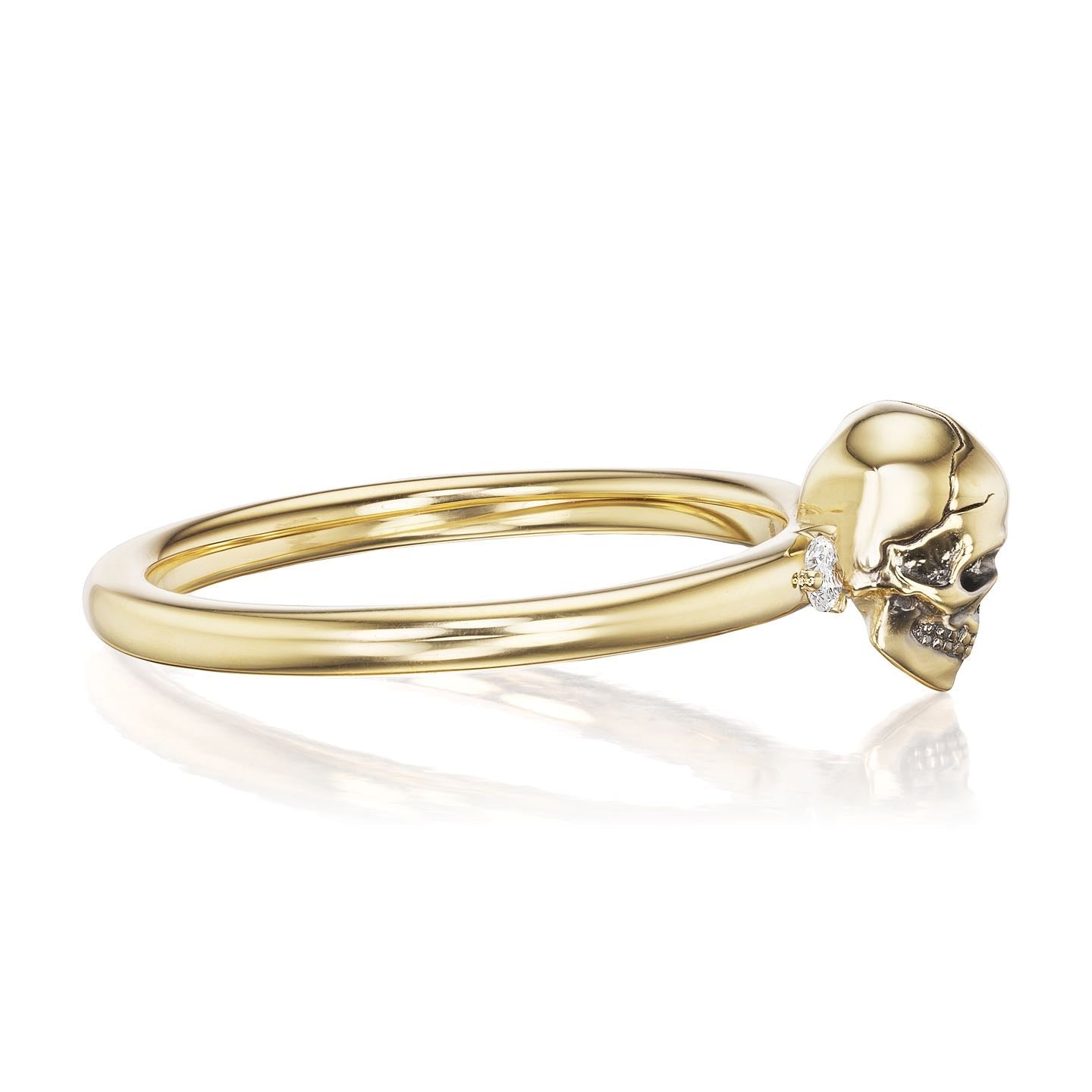 ・PERSEPHONE・Diamonds or Birthstones (Ready to Ship)