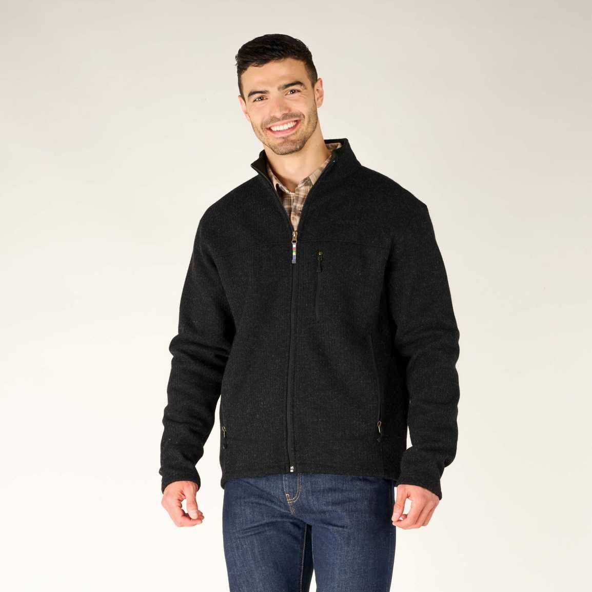 Men's Namgyal Jacket