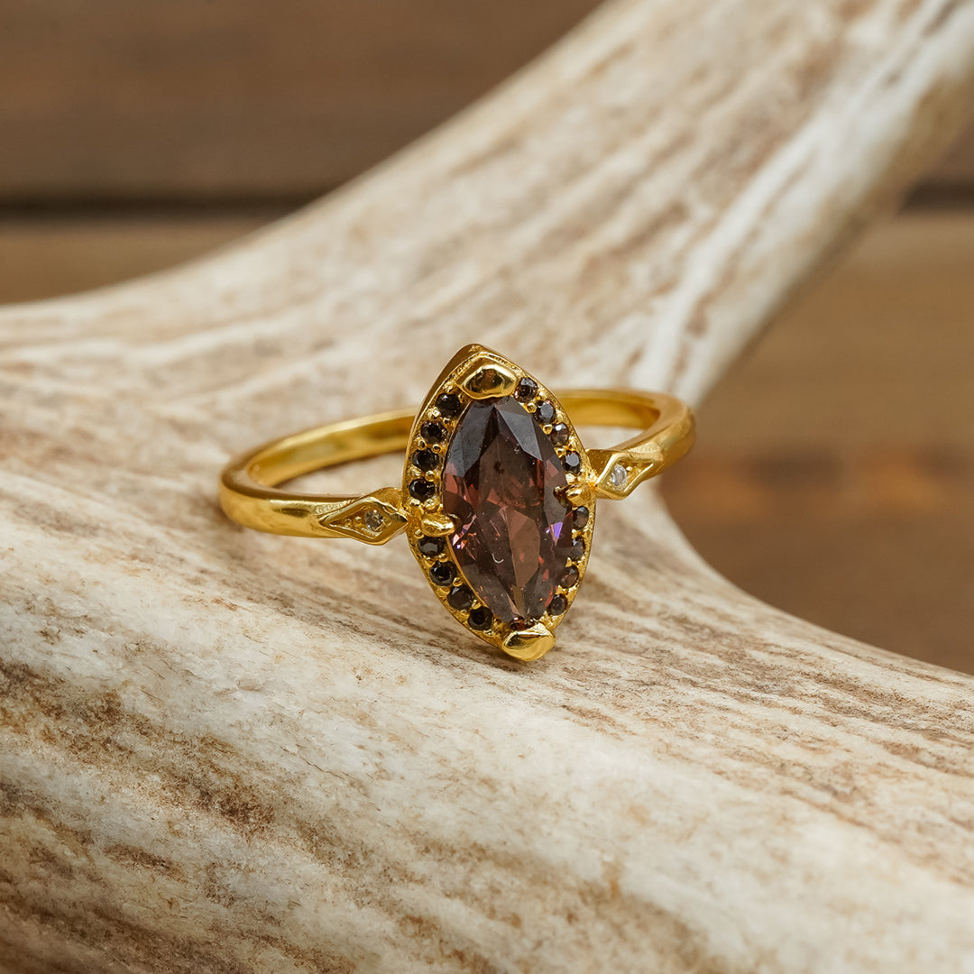 The Smoky Marquise