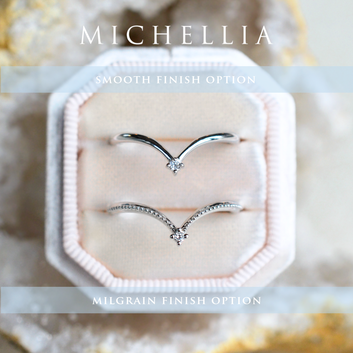 [Lesha] Moonrise Diamond Band