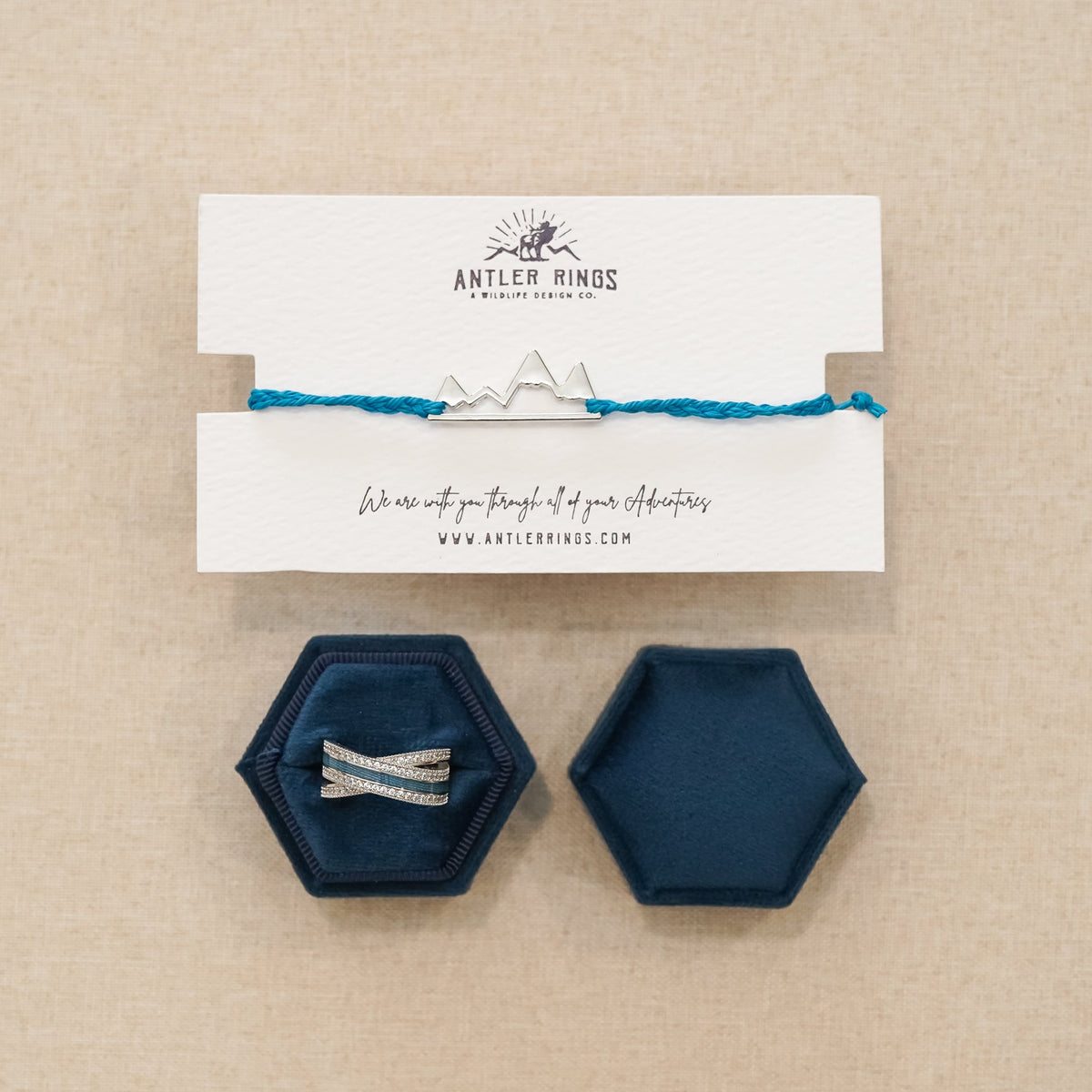 Something Blue Bundle
