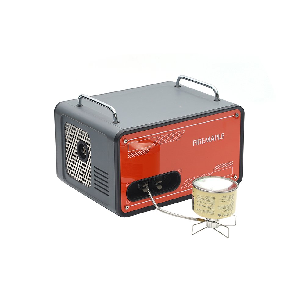 Source Gas Generator