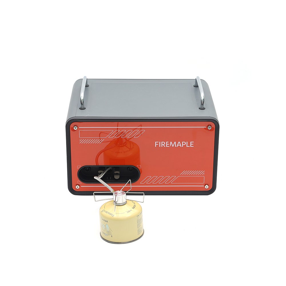 Source Gas Generator