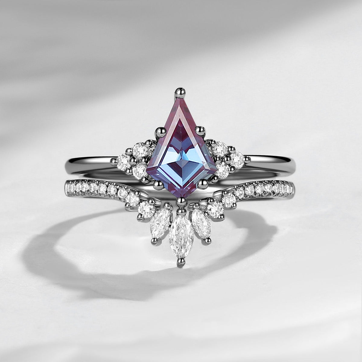 Custom Ring for Kash