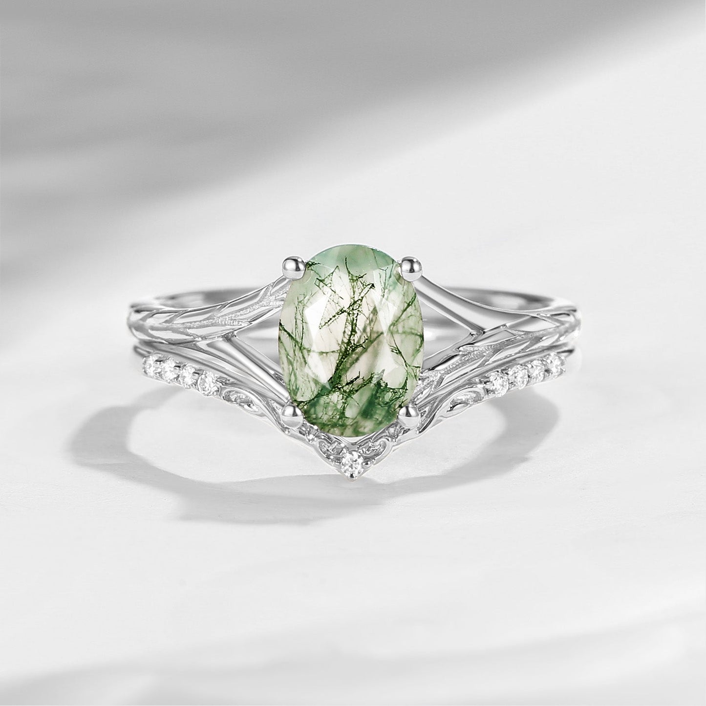 Custom Ring for Trevor