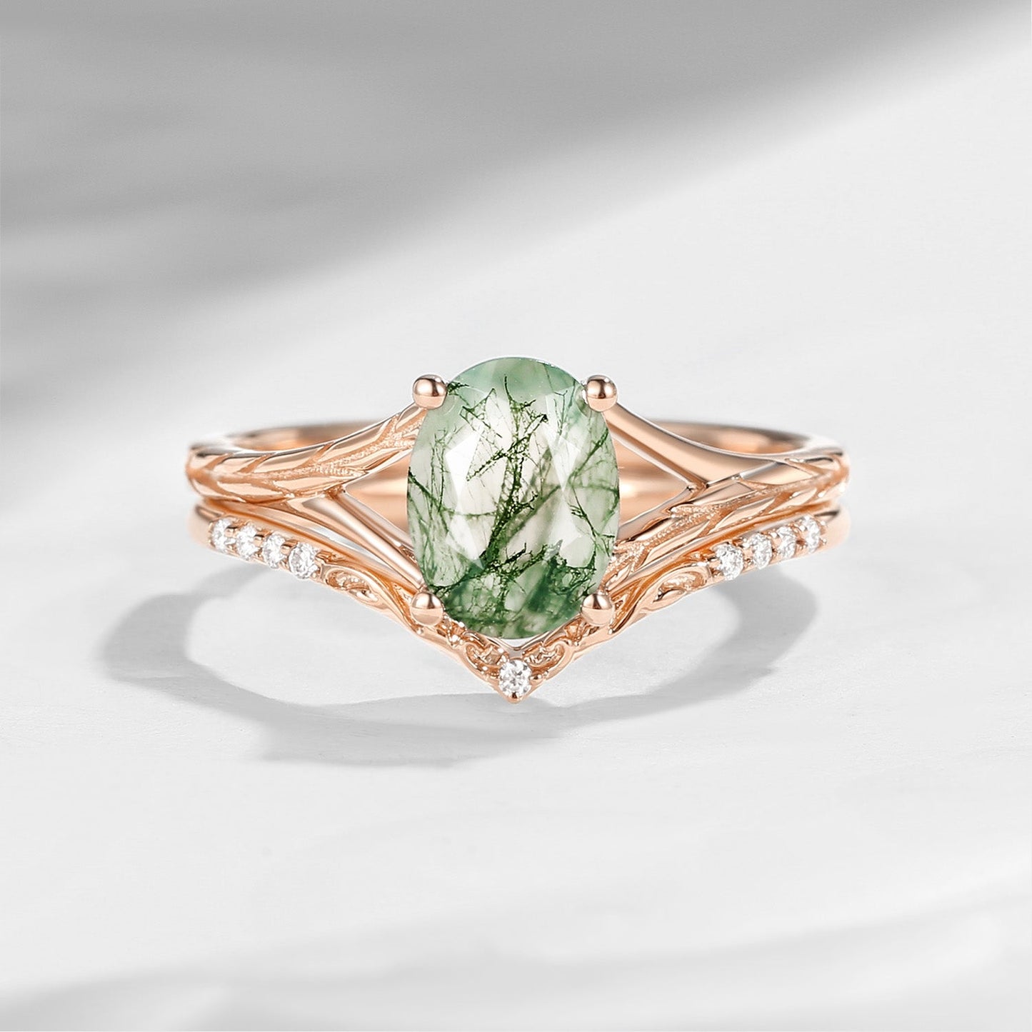 Custom Ring for Trevor