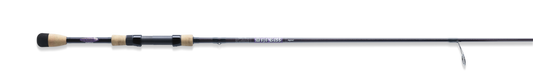 St. Croix - Mojo Bass (MJS) Spinning Rods