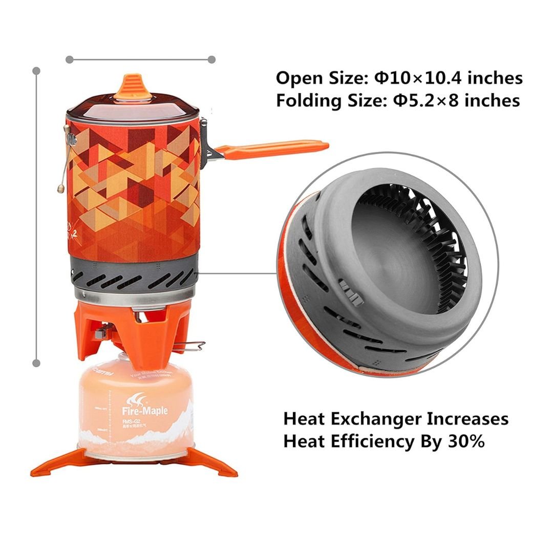 Star X2 Cooking System