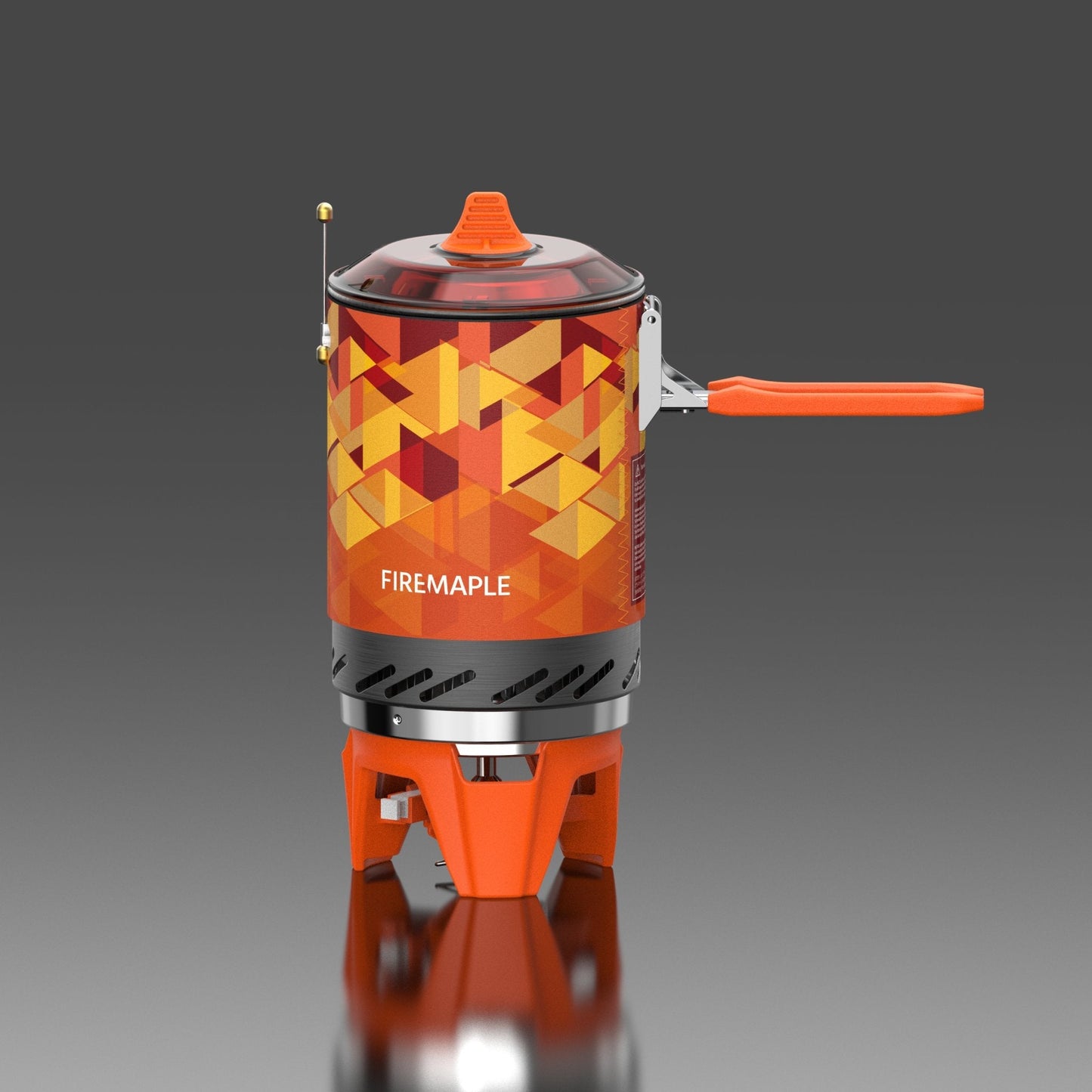 Star X2 Cooking System