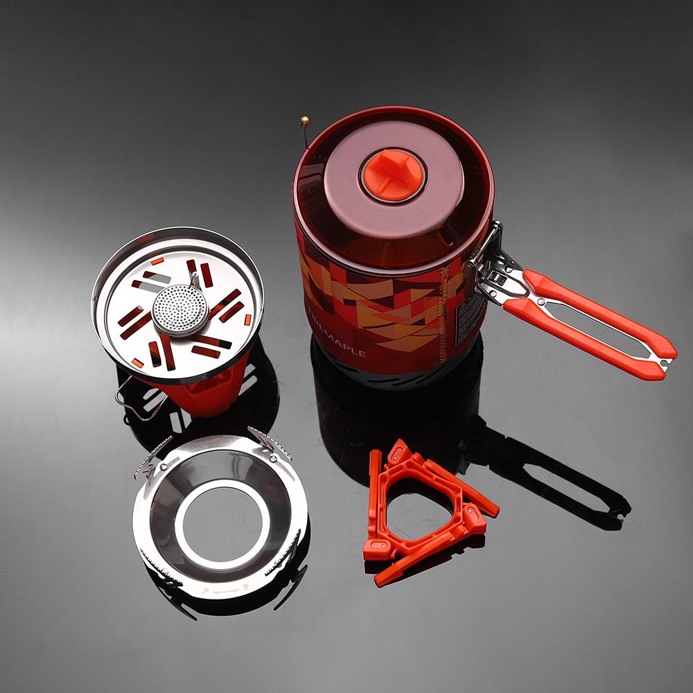 Star X2 Cooking System