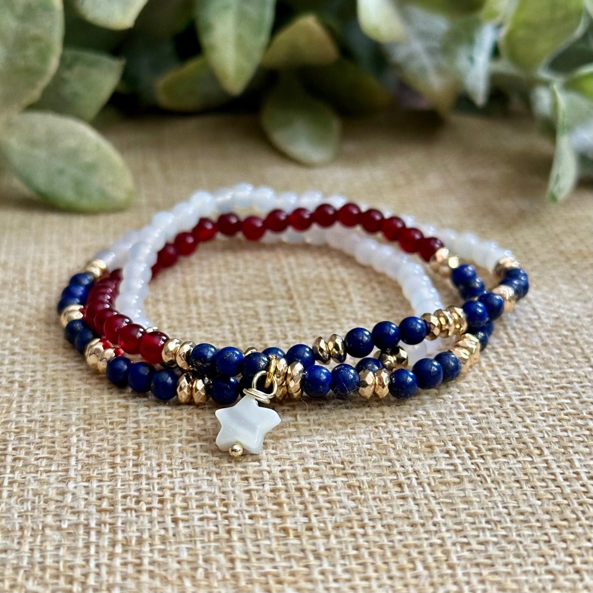Stars & Stripes (Tiny) | Celebrating 250
