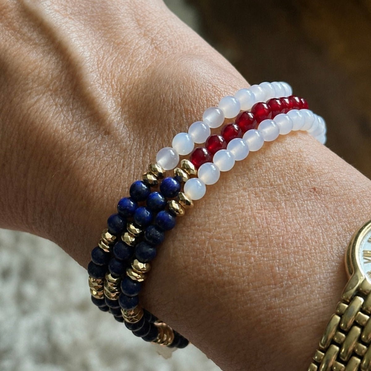 Stars & Stripes (Tiny) | Celebrating 250