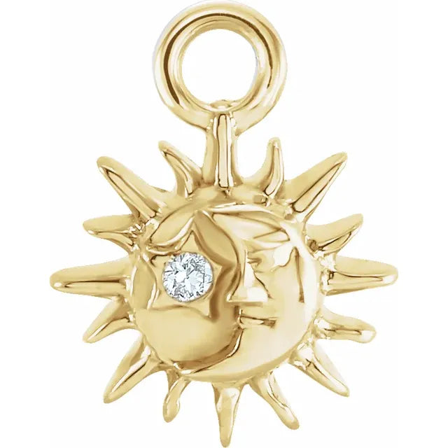 PERMANENT JEWELRY CHARMS - LAZER LINKS