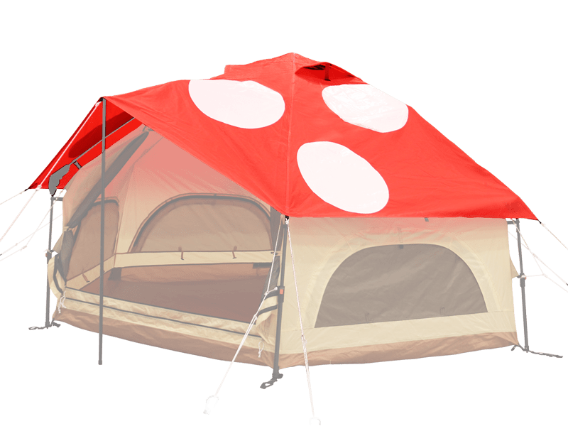 Kinoko Rainfly