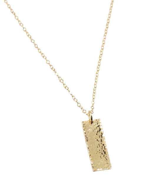 THE DALEY NECKLACE