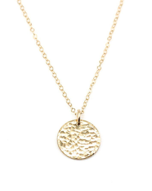 THE LUNA NECKLACE
