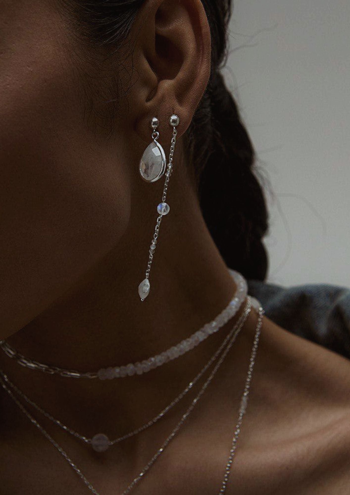 Oasis Choker