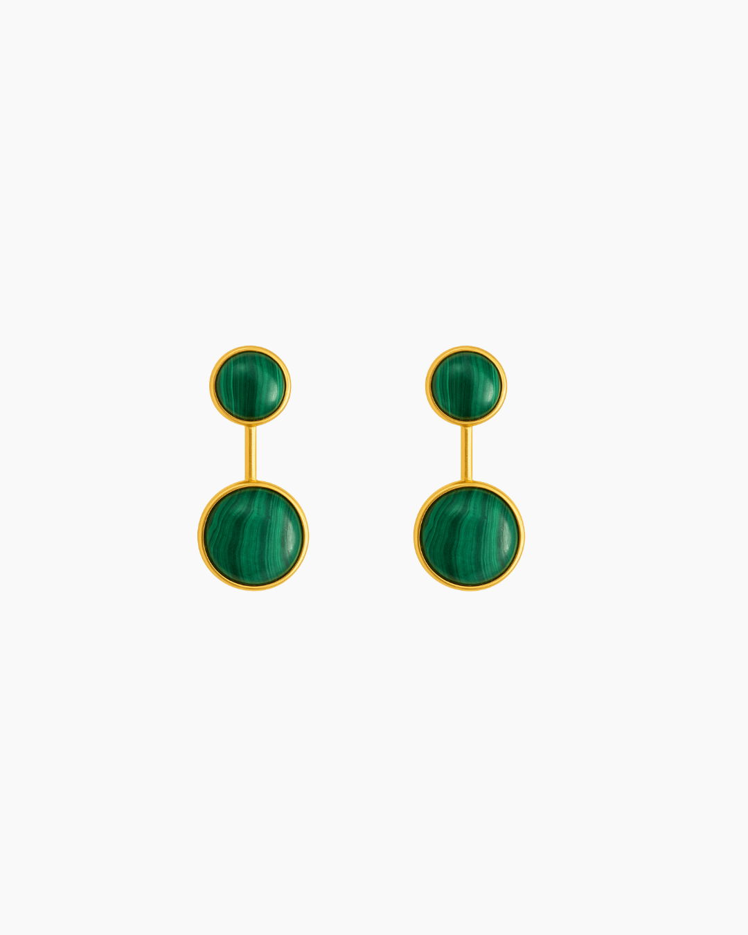 Malachite Duo