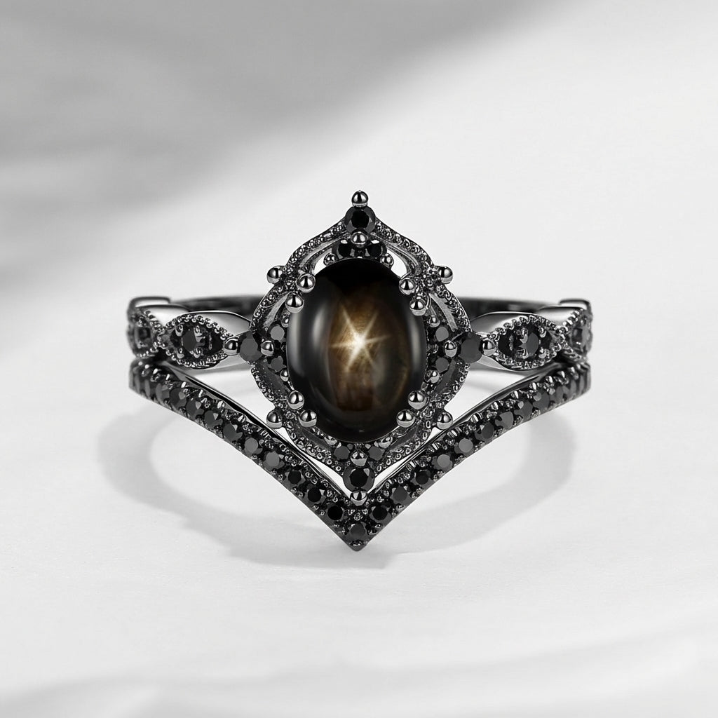 Custom Ring For Beth H.
