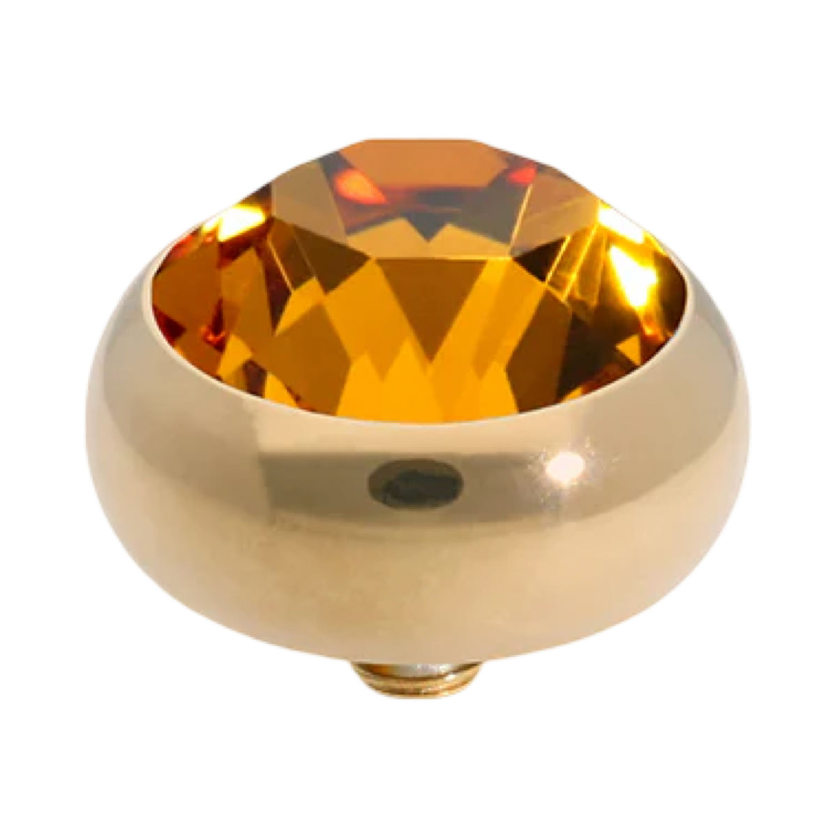QUDO Sesto Top Gold | Green & Golden Collection