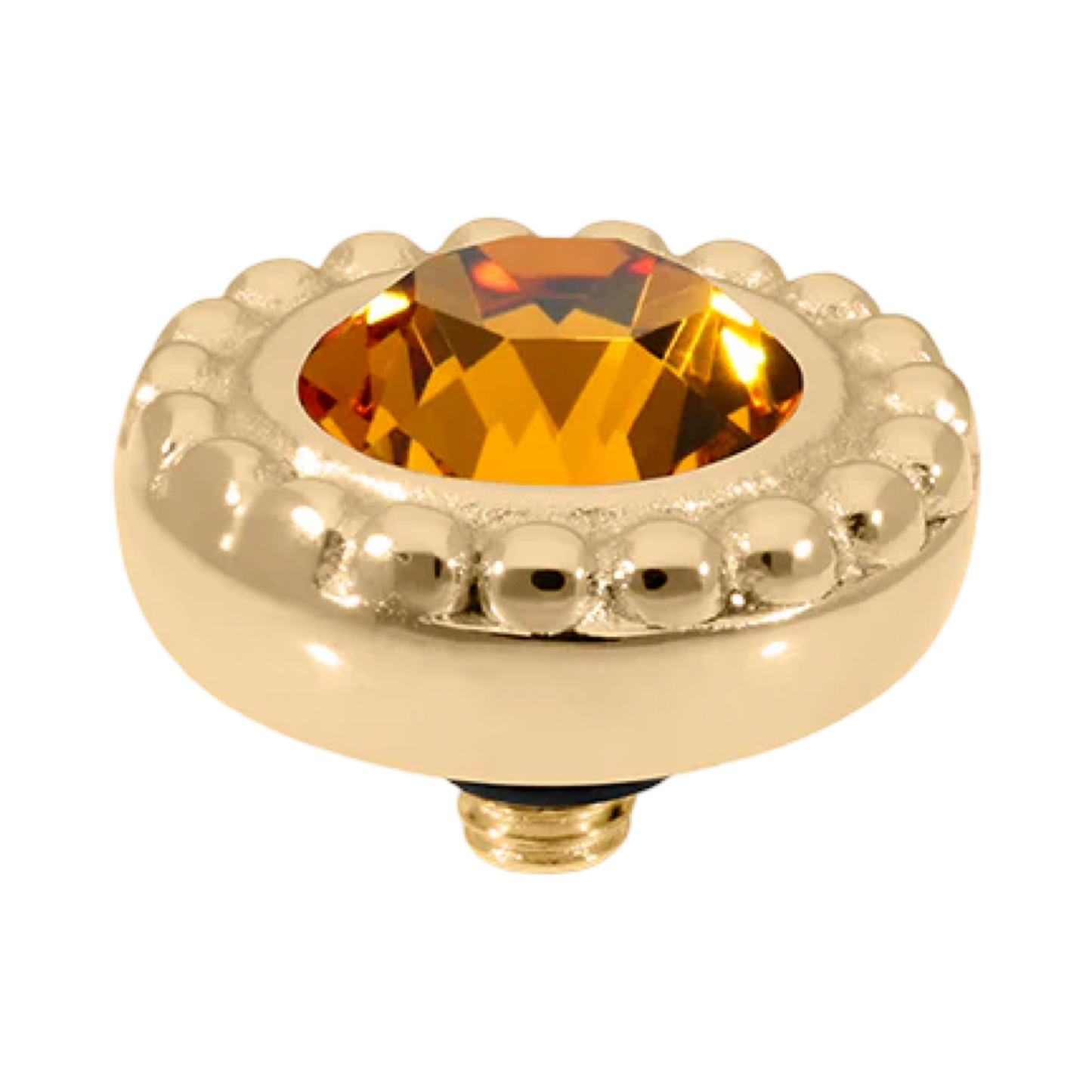 QUDO Ghiare Top Gold | Green & Golden Collection