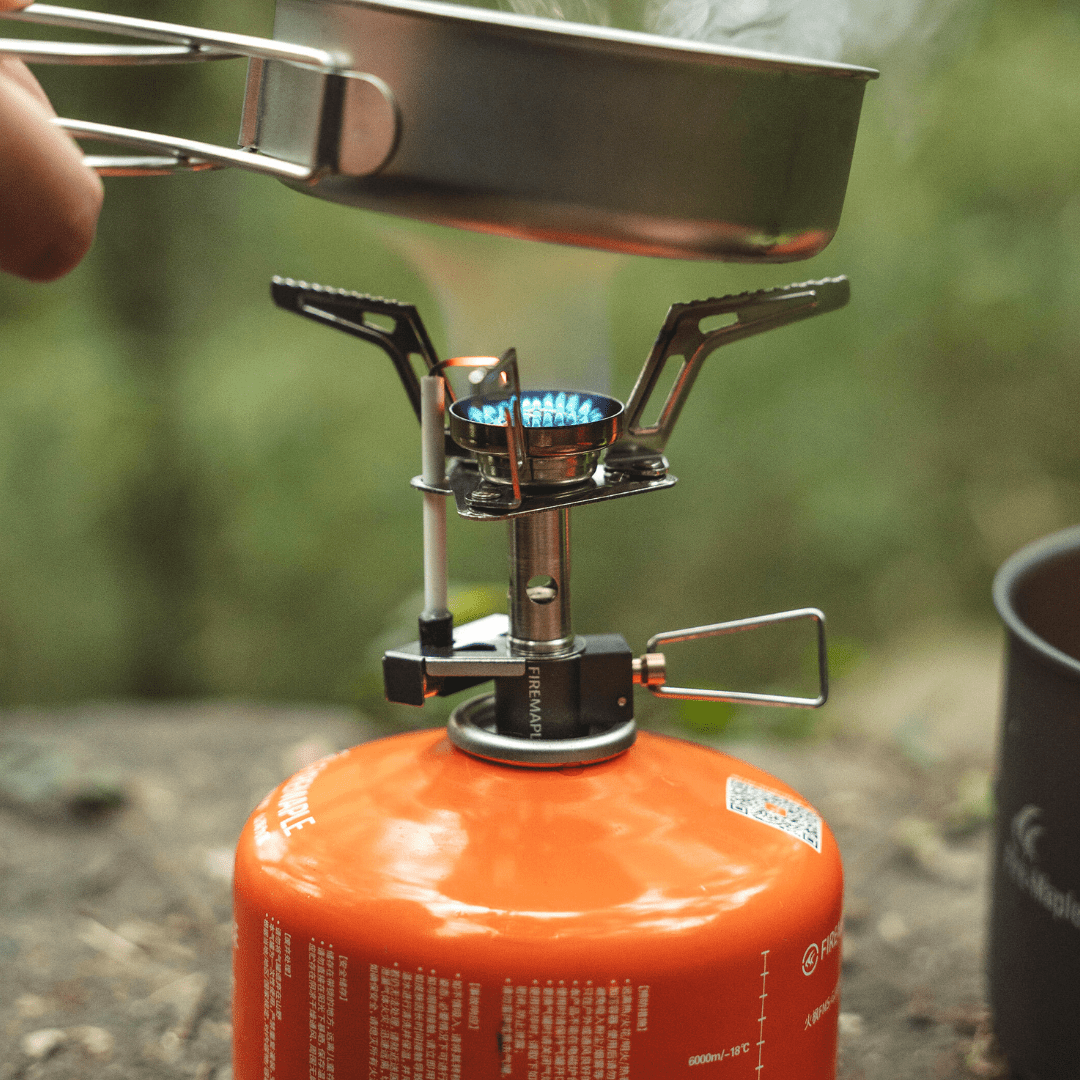 Torch Gas Stove | 2.1oz | 2100W
